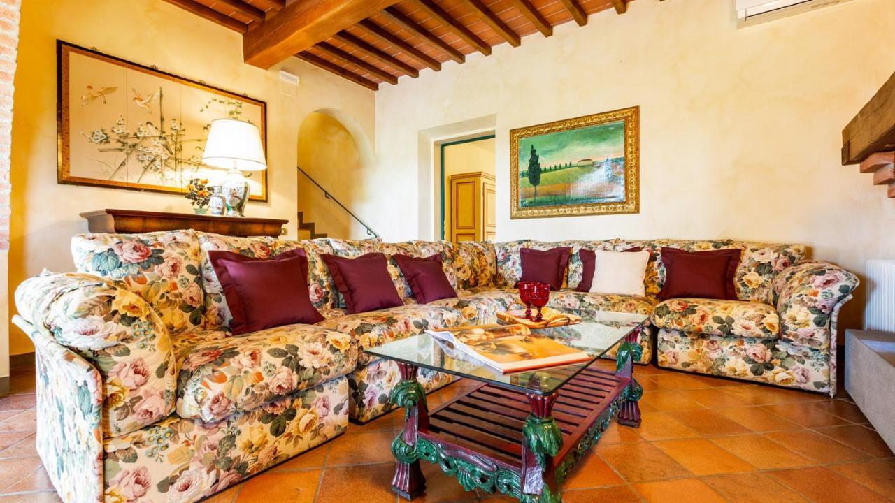 Villa Elisa 16, Emma Villas 富切基奥 外观 照片