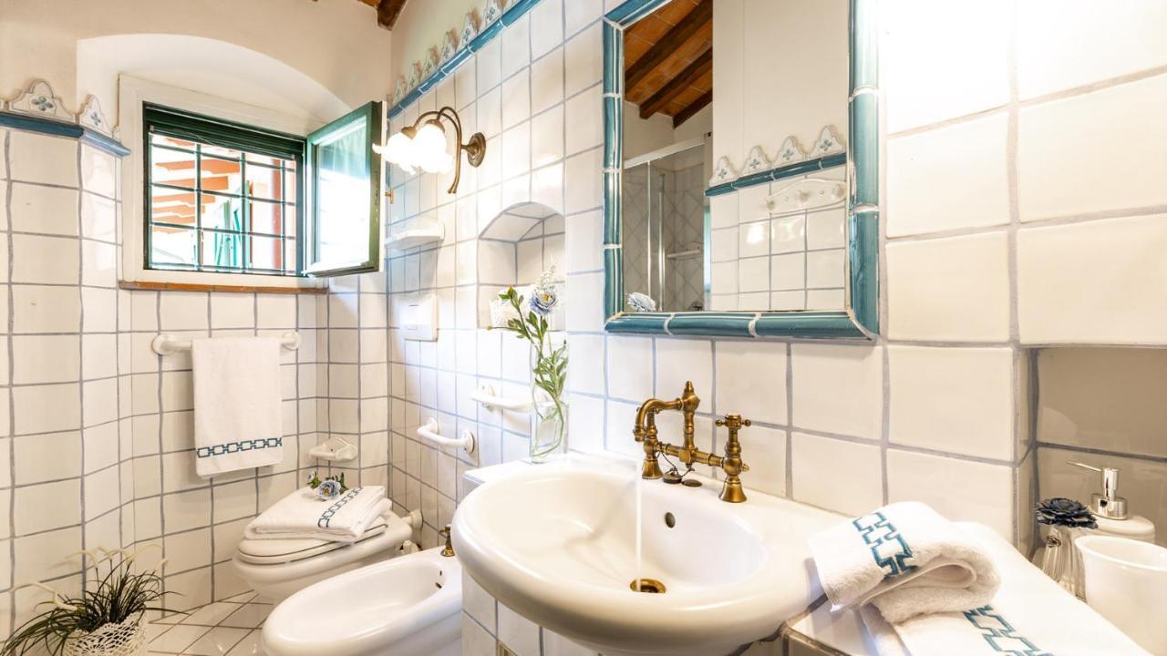 Villa Elisa 16, Emma Villas 富切基奥 外观 照片