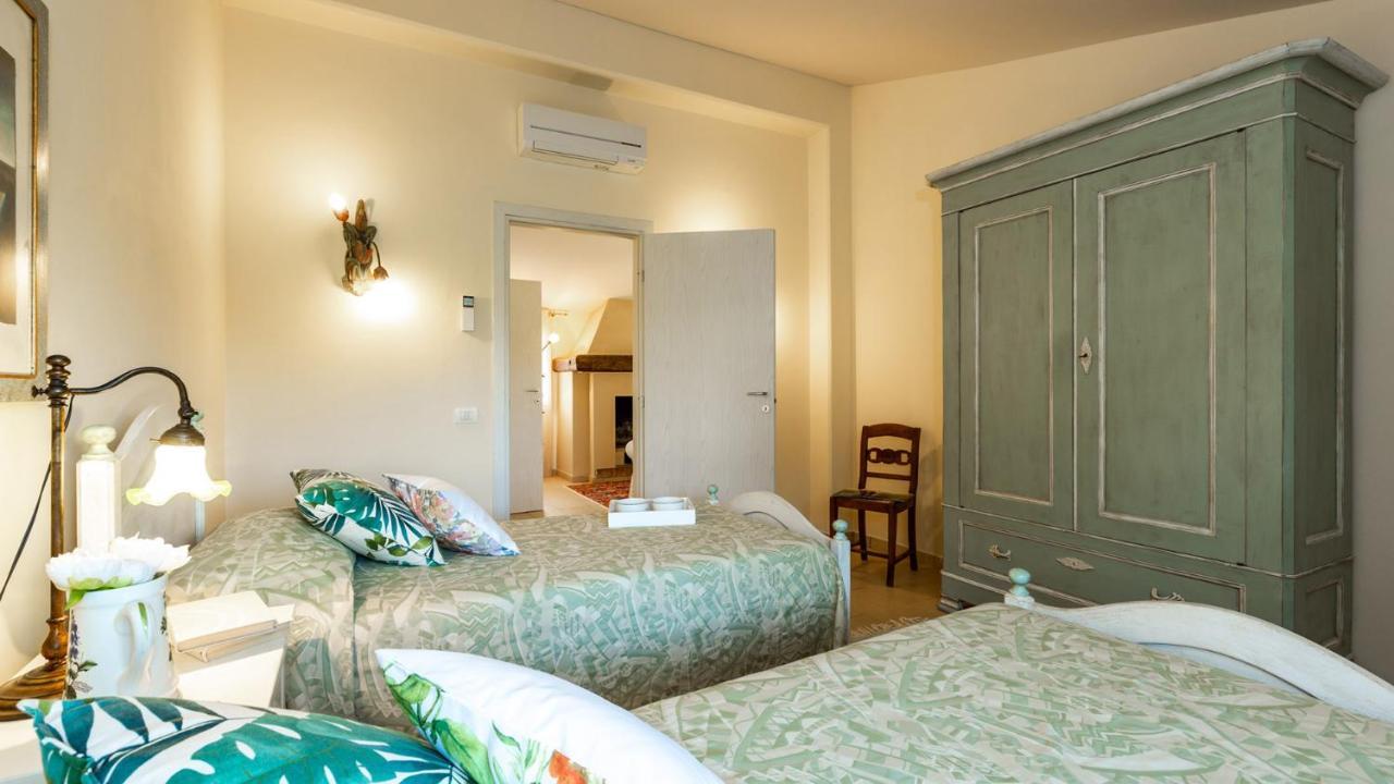 Villa Elisa 16, Emma Villas 富切基奥 外观 照片