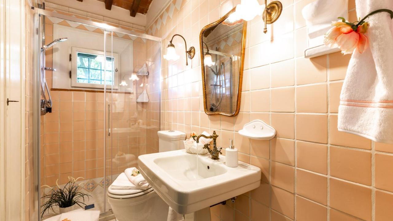 Villa Elisa 16, Emma Villas 富切基奥 外观 照片