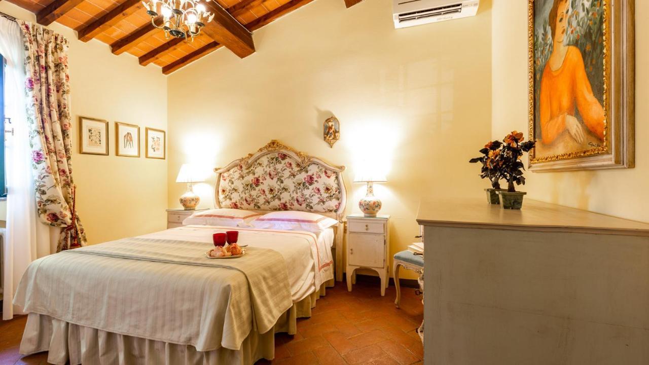 Villa Elisa 16, Emma Villas 富切基奥 外观 照片