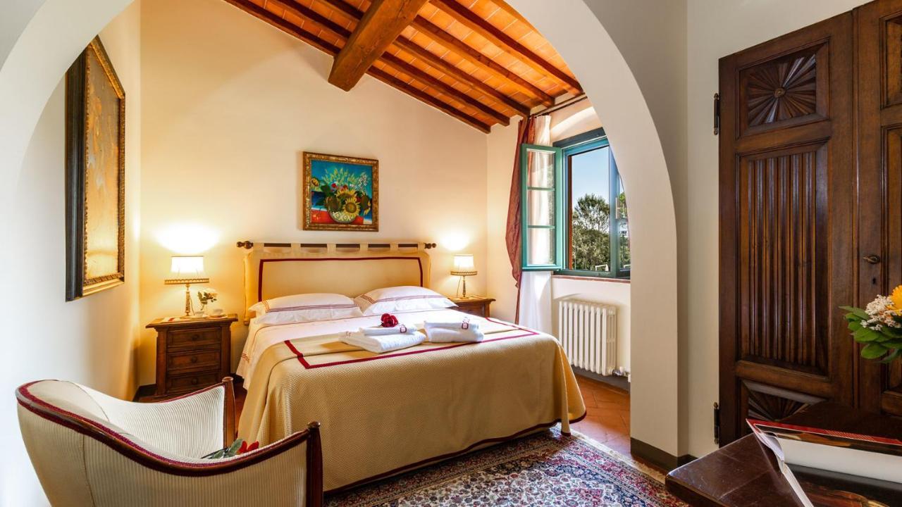 Villa Elisa 16, Emma Villas 富切基奥 外观 照片