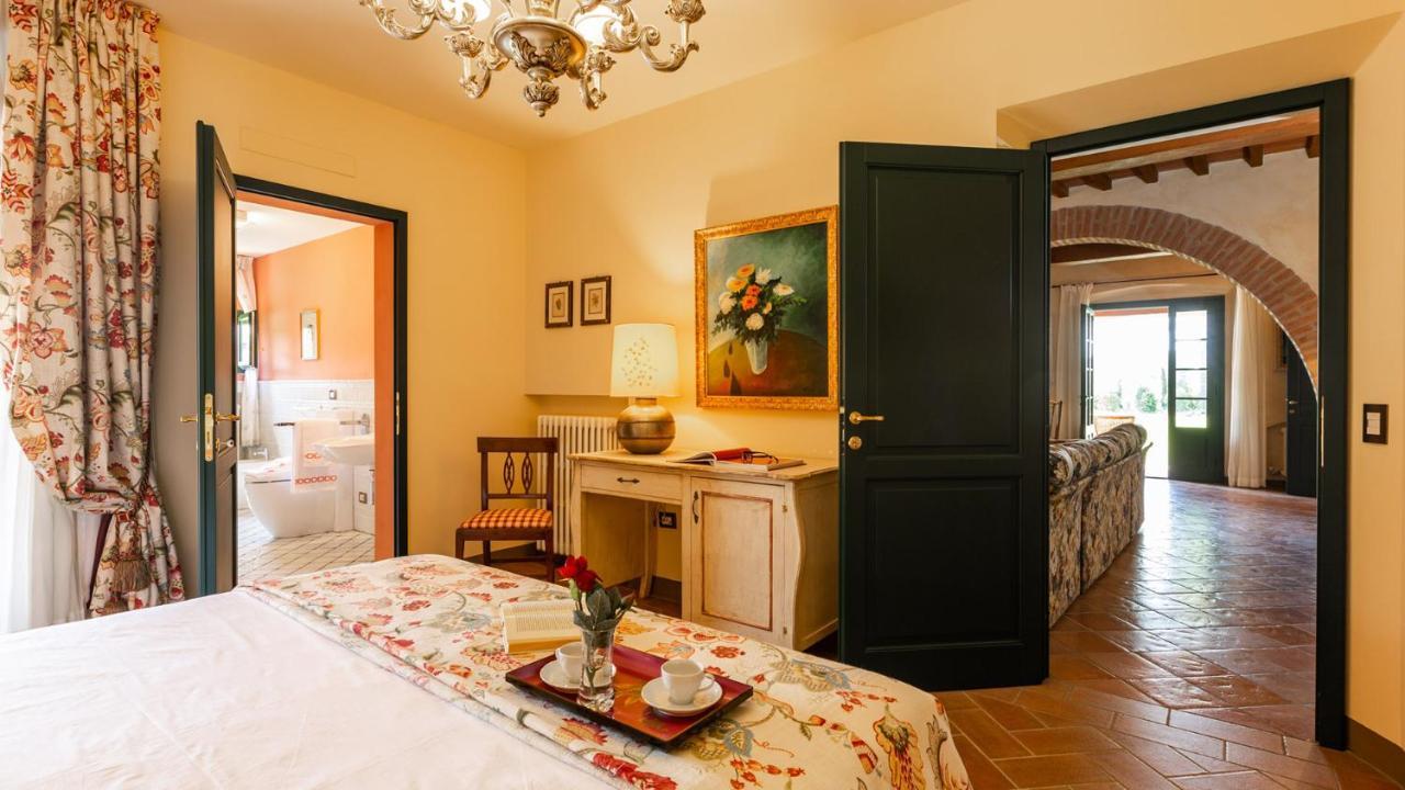 Villa Elisa 16, Emma Villas 富切基奥 外观 照片