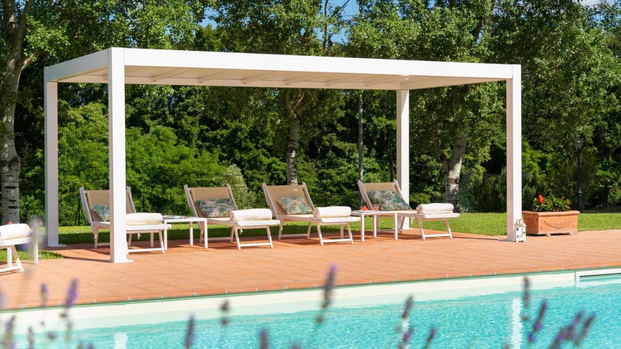 Villa Elisa 16, Emma Villas 富切基奥 外观 照片