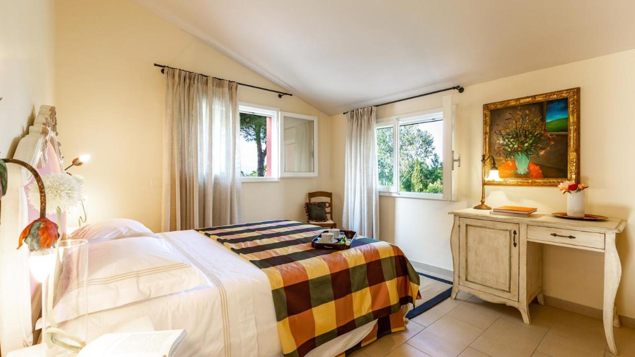 Villa Elisa 16, Emma Villas 富切基奥 外观 照片