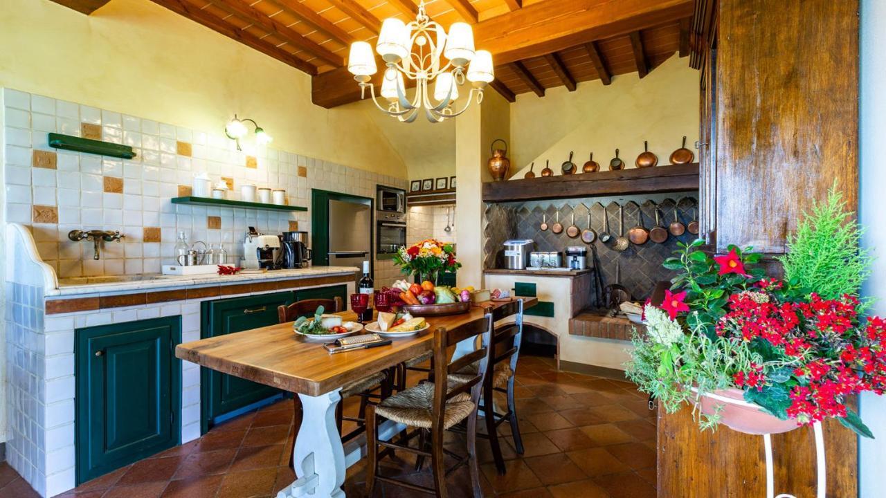 Villa Elisa 16, Emma Villas 富切基奥 外观 照片
